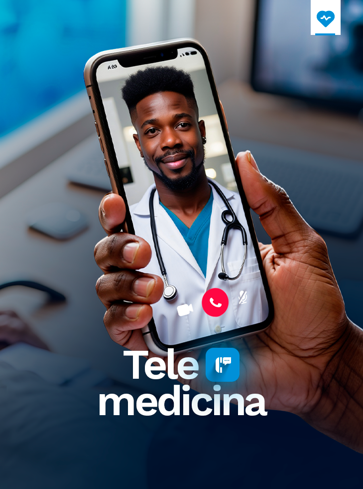 Telemedicina